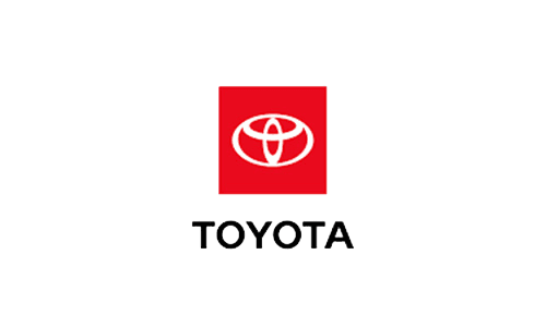 toyota logo