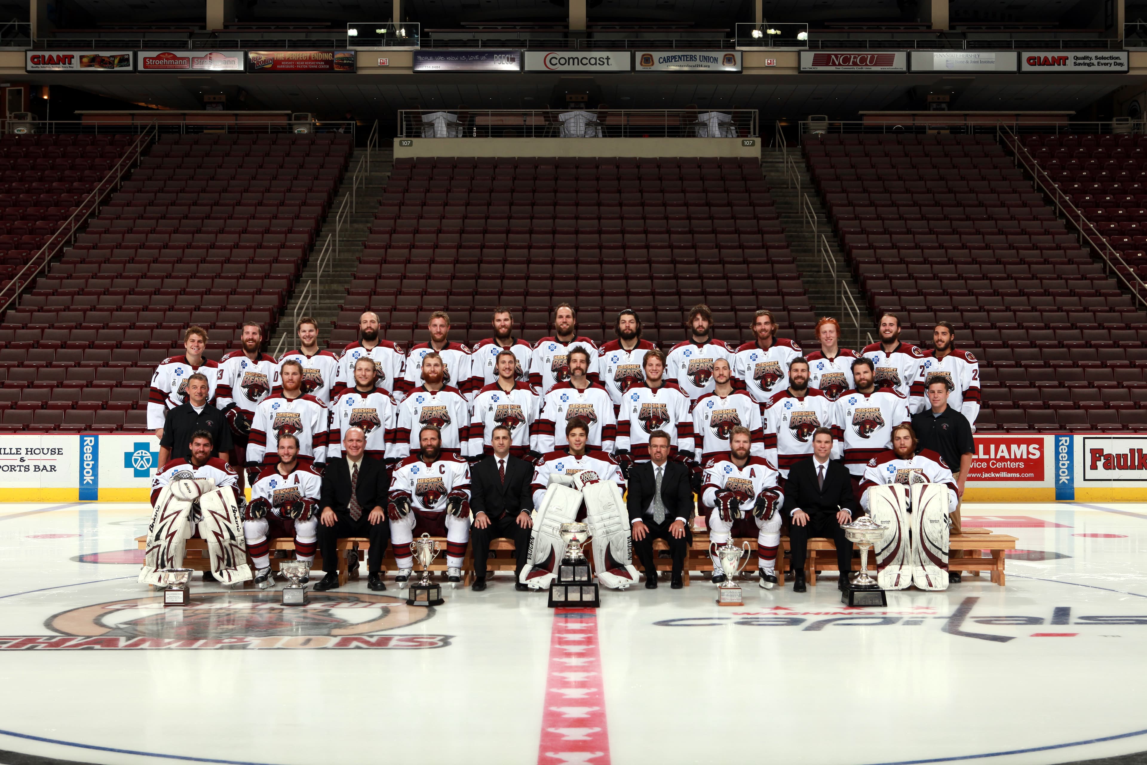 2009 10 Team Photo