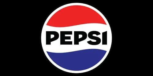pepsi logo