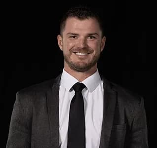 Garrett Mitchell
