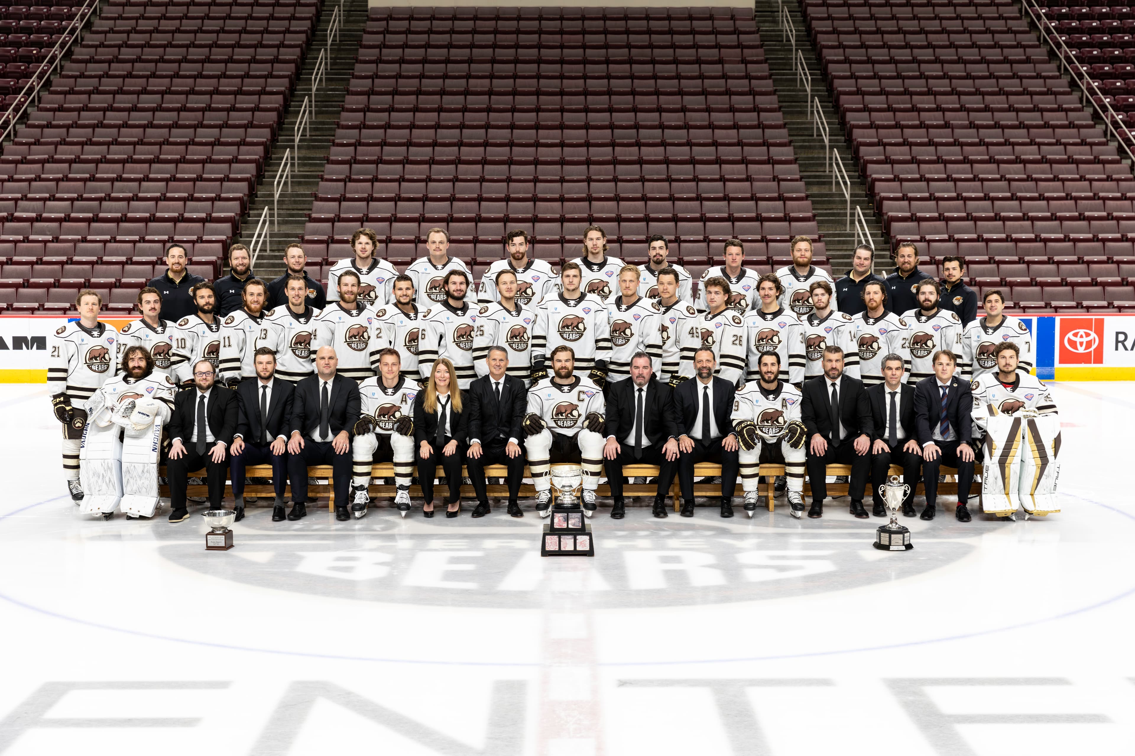 2022 23 Team Photo