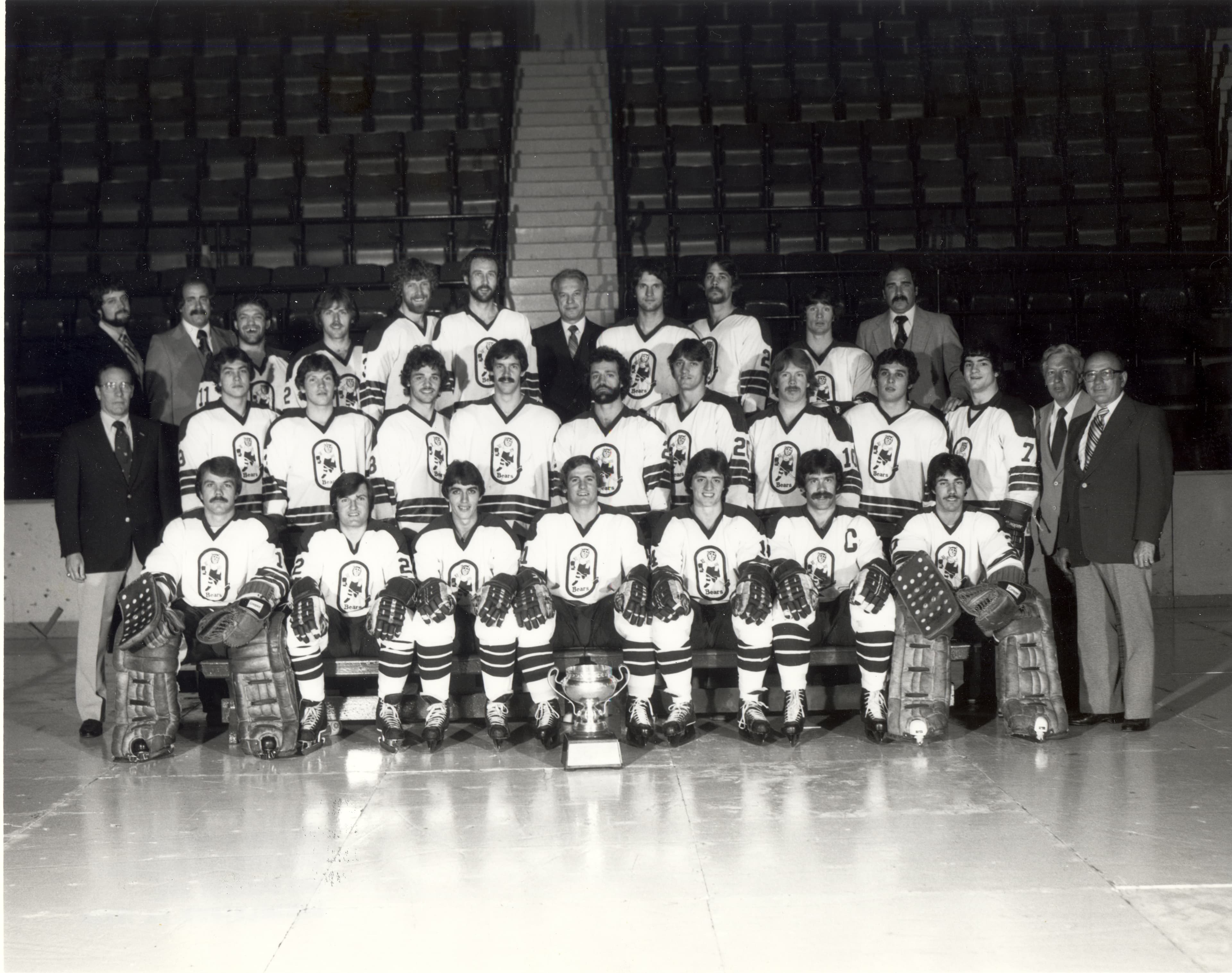 1979 80 Team Photo