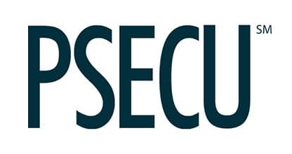 psecu logo