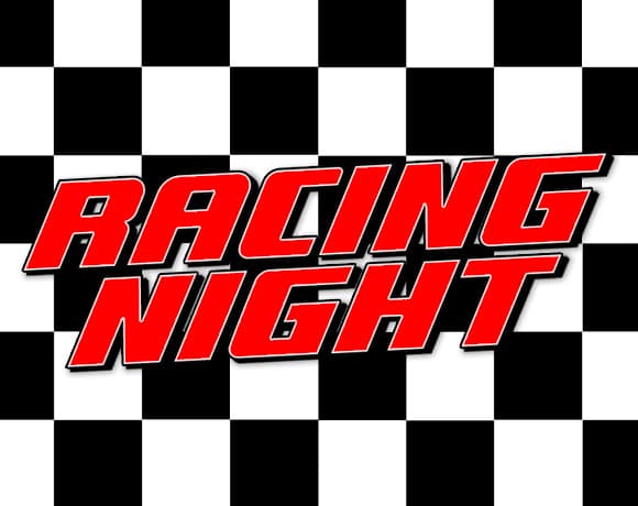 2 27 RACING NIGHT