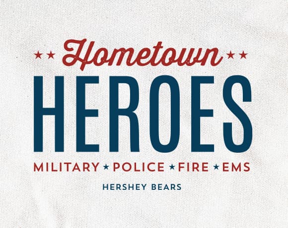 11 11 HOMETOWN HEROES
