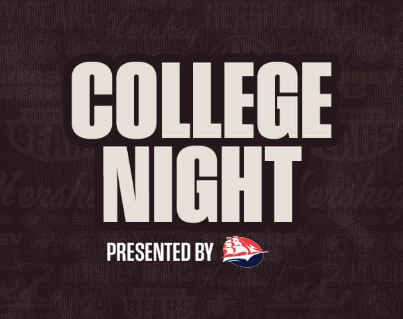 1 16 COLLEGE NIGHT