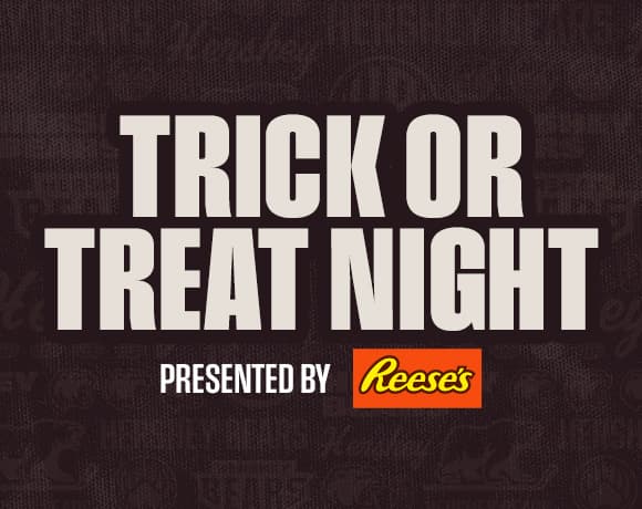 10 18 TRICK OR TREAT NIGHT