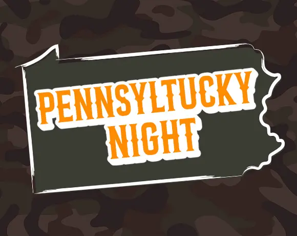 10 11PENNSYLTUCKEY NIGHT