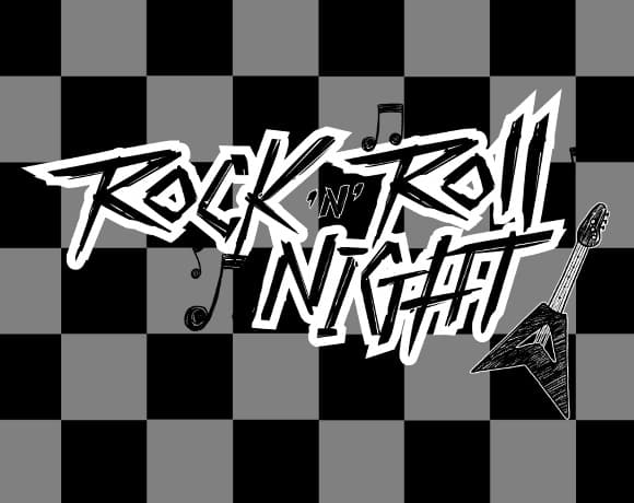 11 20 ROCK NIGHT