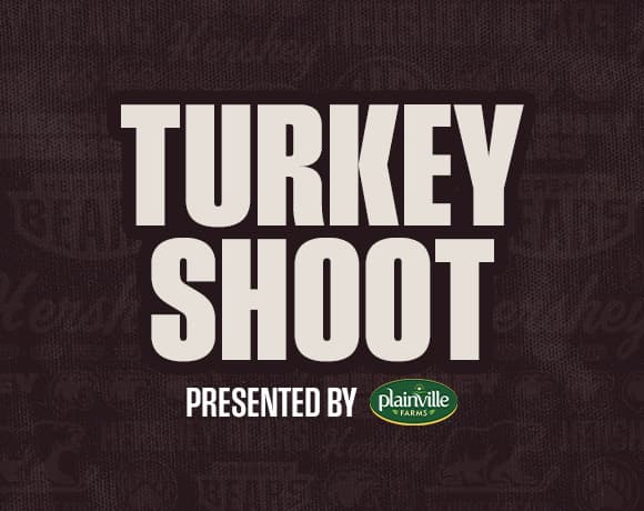 11 25TURKEY SHOOT