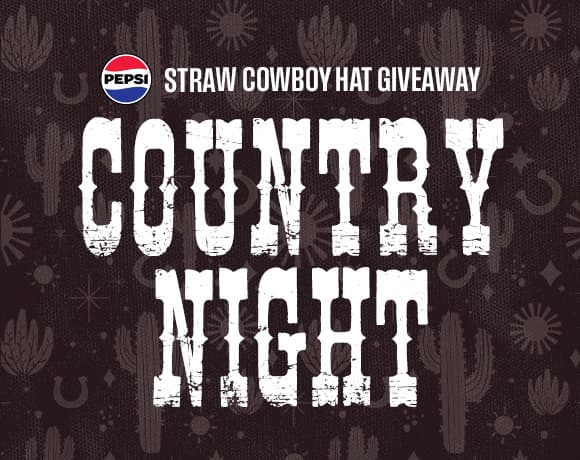 10 10 COUNTRY NIGHT