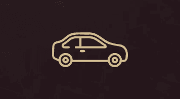 A simple illustration of a car.