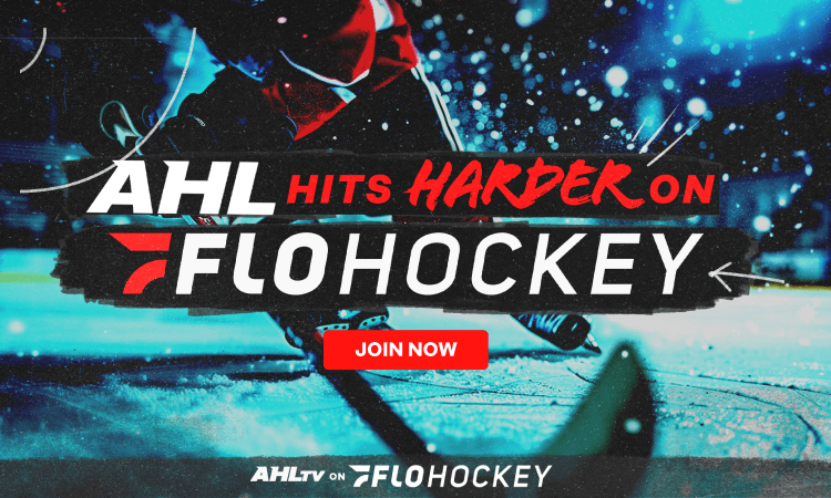 AHL flohockey