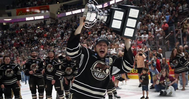 Aaron Ness Announces Retirement from Professional Hockey